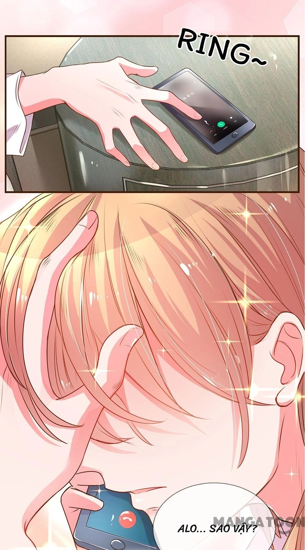 Nắng Mai Không Đẹp Bằng Em Chapter 132 - 13