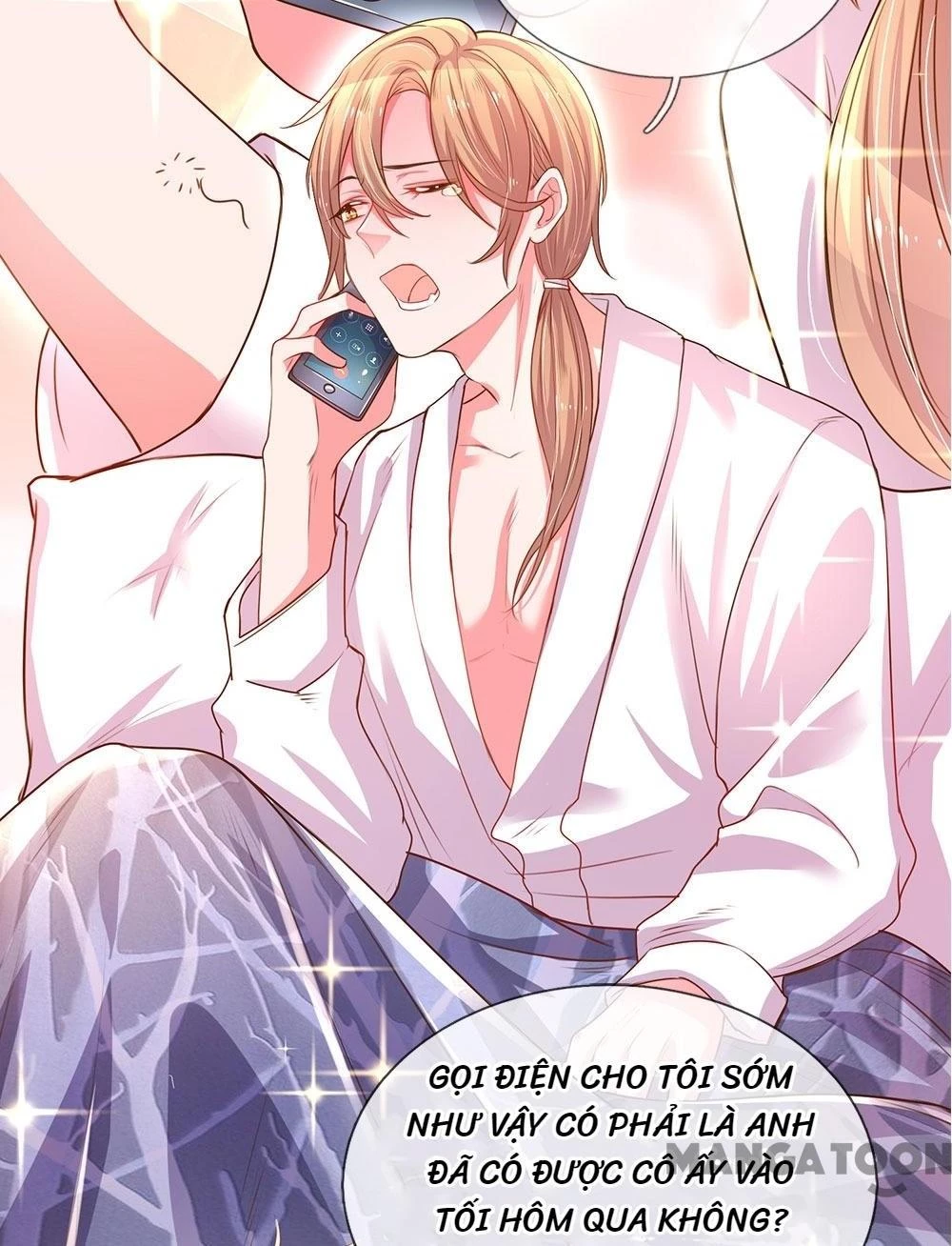 Nắng Mai Không Đẹp Bằng Em Chapter 132 - 14