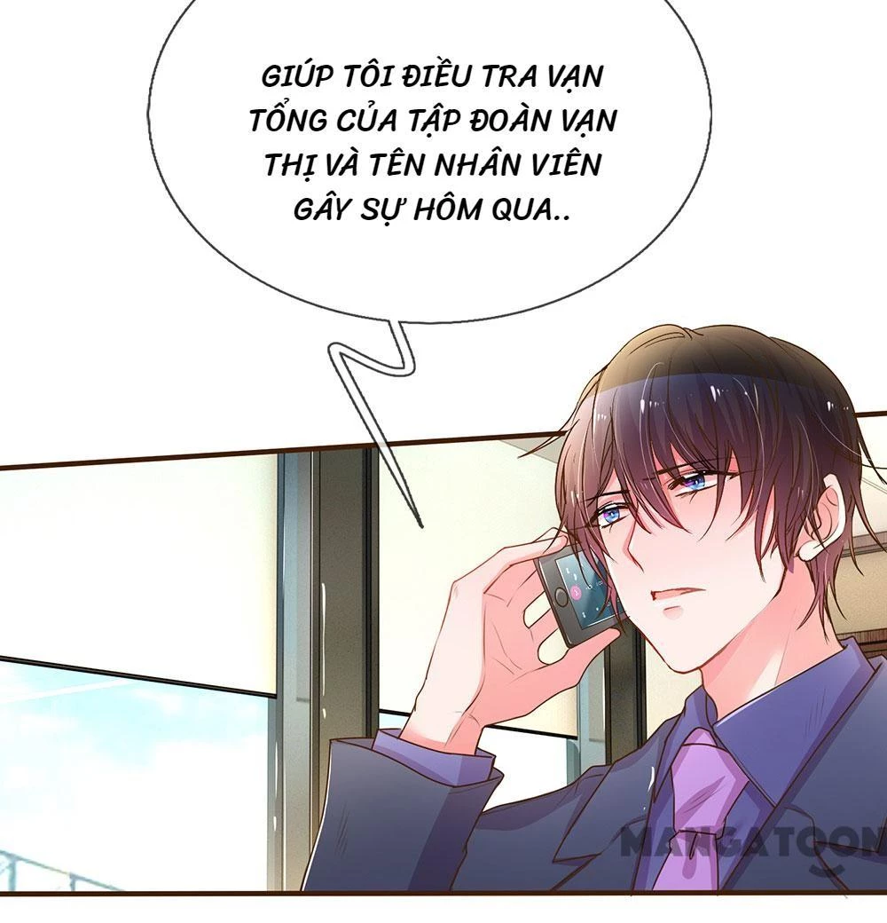 Nắng Mai Không Đẹp Bằng Em Chapter 132 - 16