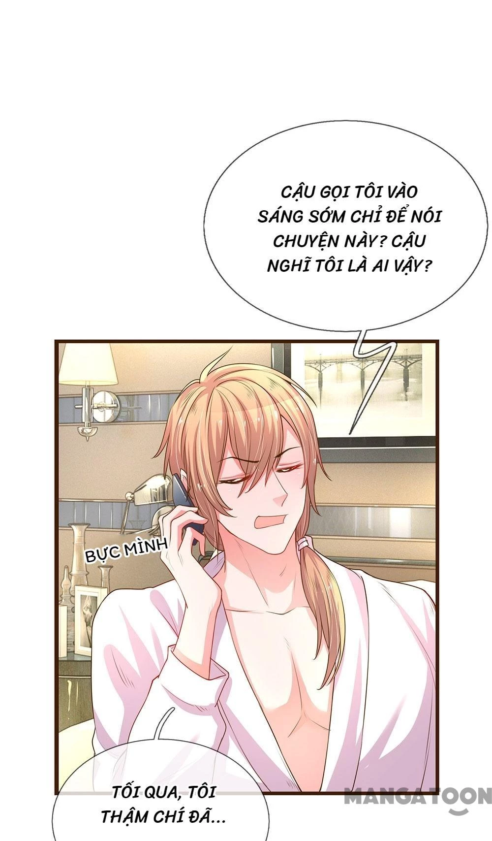 Nắng Mai Không Đẹp Bằng Em Chapter 132 - 17