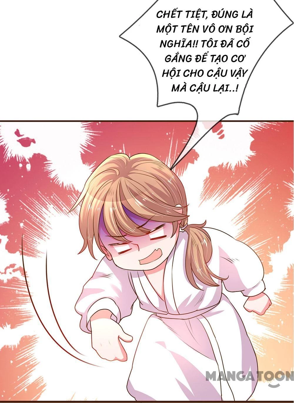 Nắng Mai Không Đẹp Bằng Em Chapter 132 - 21