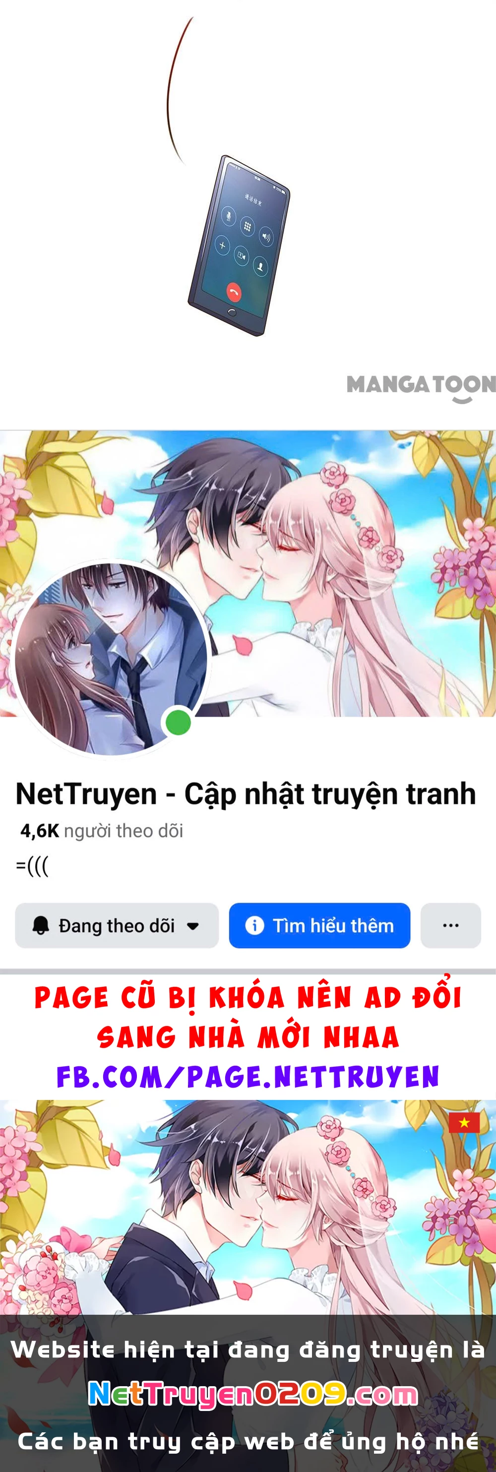 Nắng Mai Không Đẹp Bằng Em Chapter 132 - 22