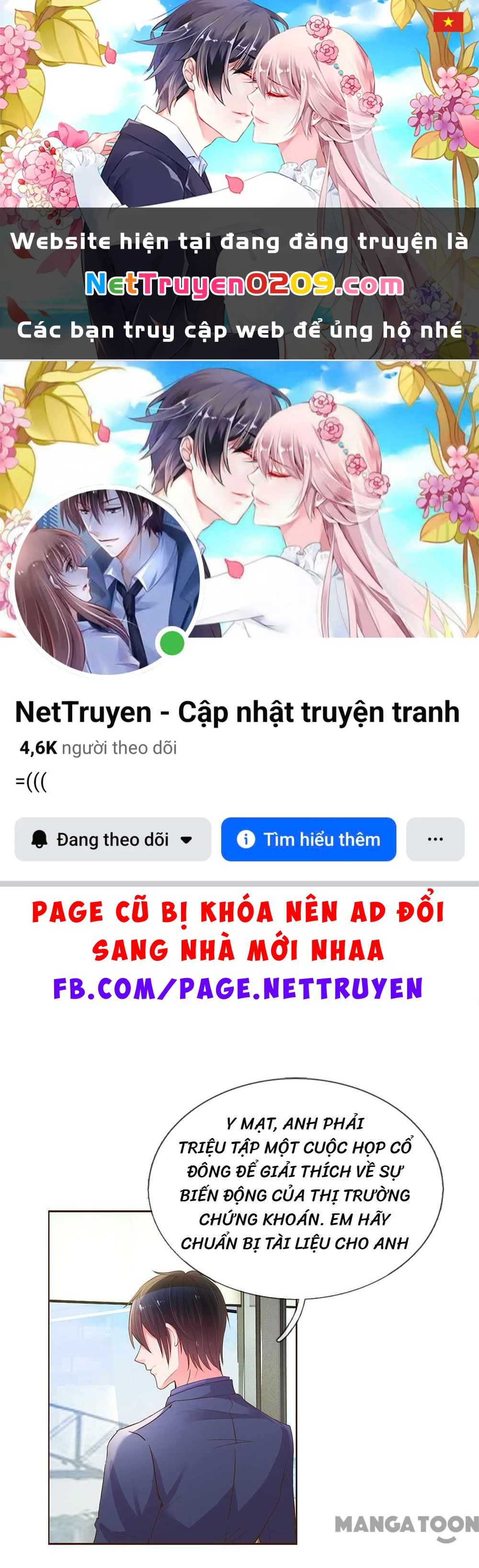 Nắng Mai Không Đẹp Bằng Em Chapter 133 - 1