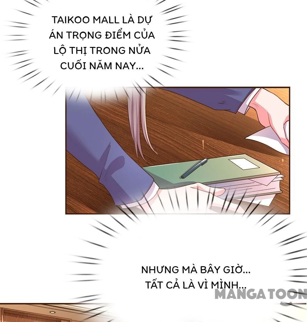 Nắng Mai Không Đẹp Bằng Em Chapter 133 - 3