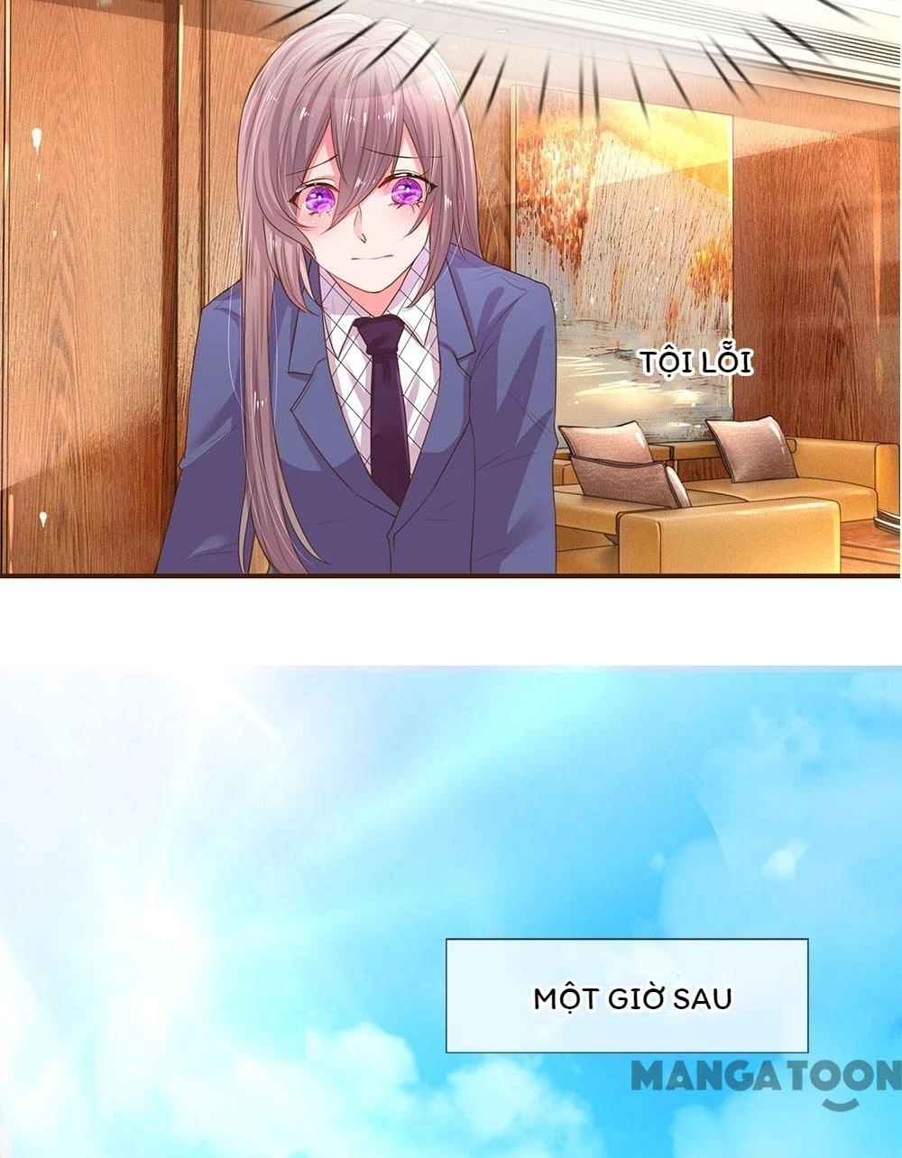 Nắng Mai Không Đẹp Bằng Em Chapter 133 - 4