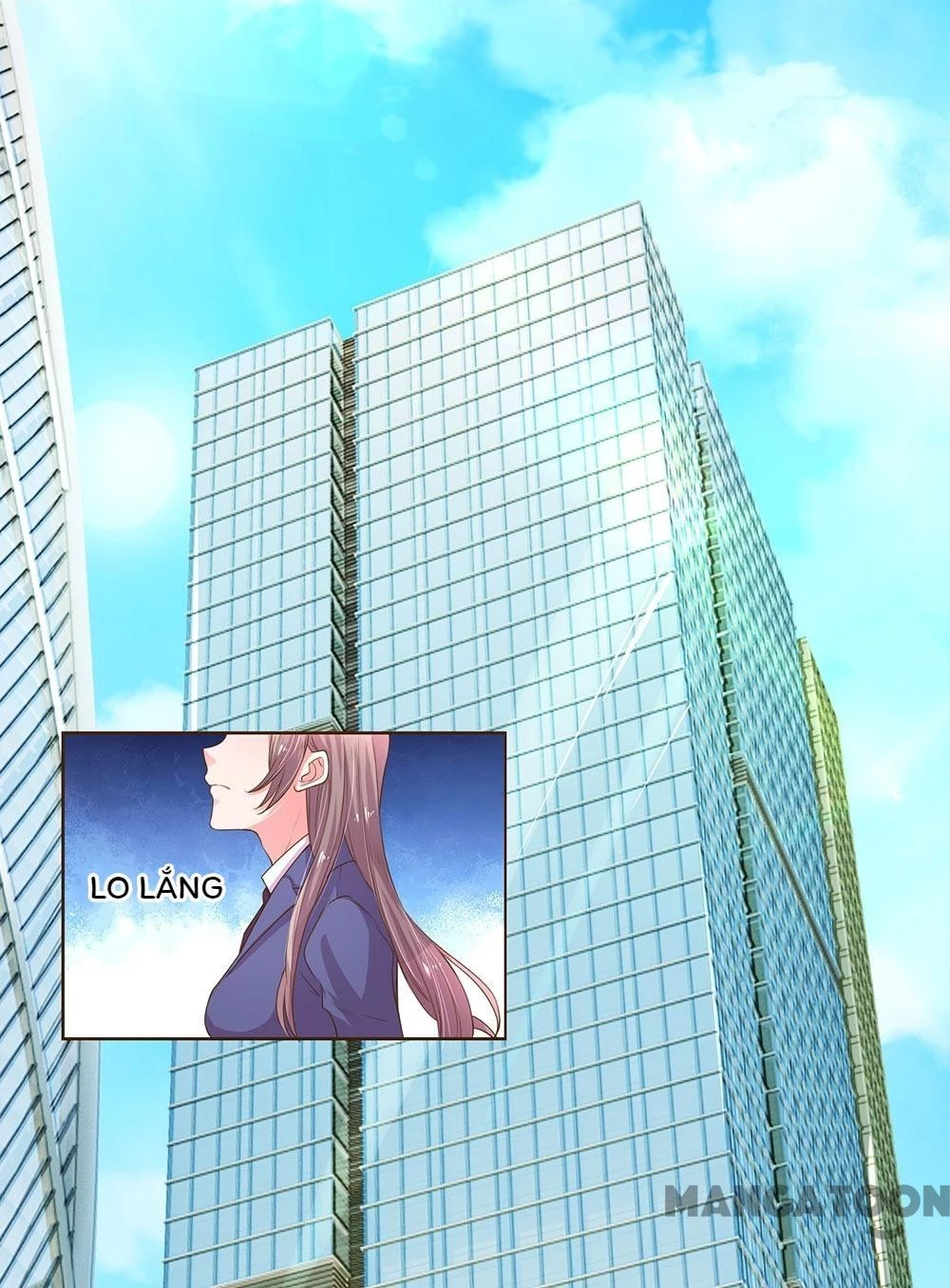 Nắng Mai Không Đẹp Bằng Em Chapter 133 - 5