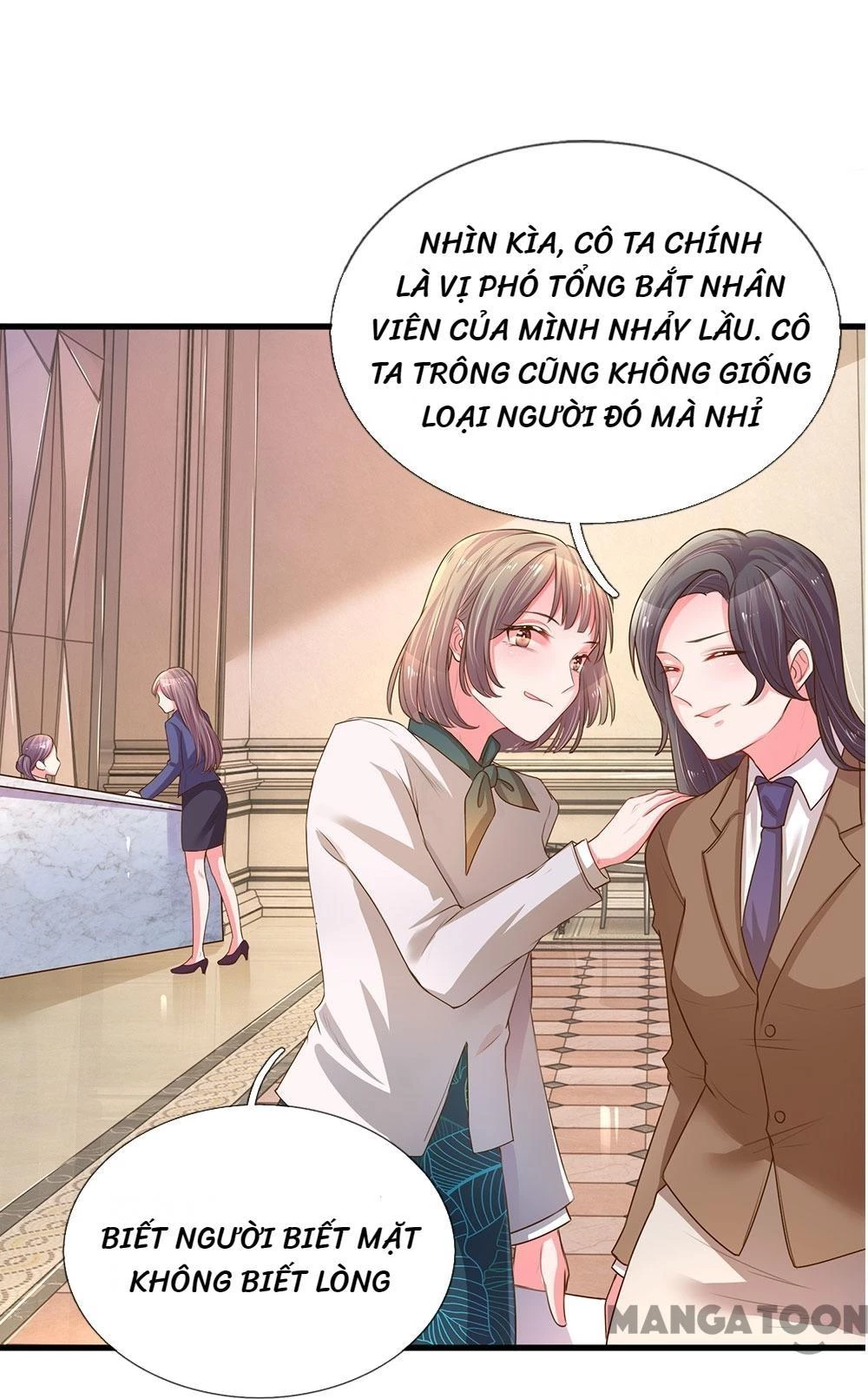 Nắng Mai Không Đẹp Bằng Em Chapter 133 - 12