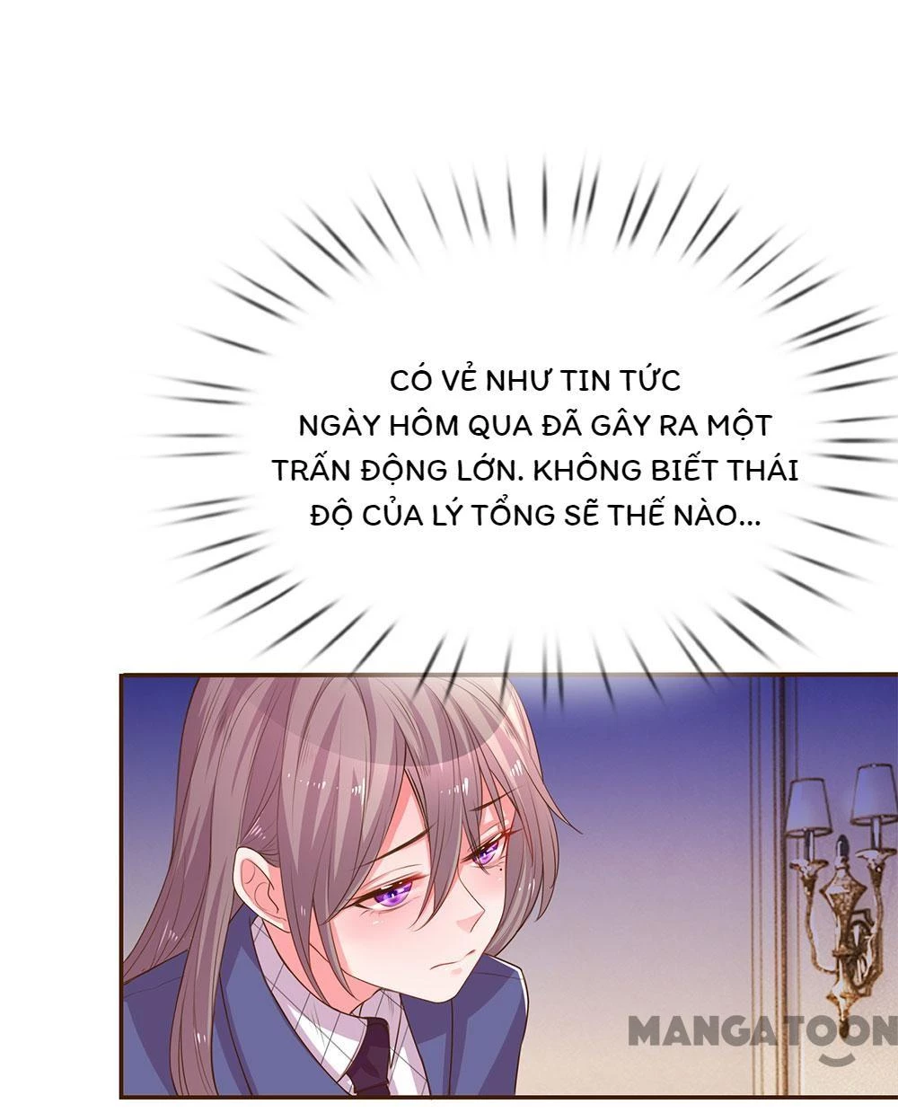 Nắng Mai Không Đẹp Bằng Em Chapter 133 - 13