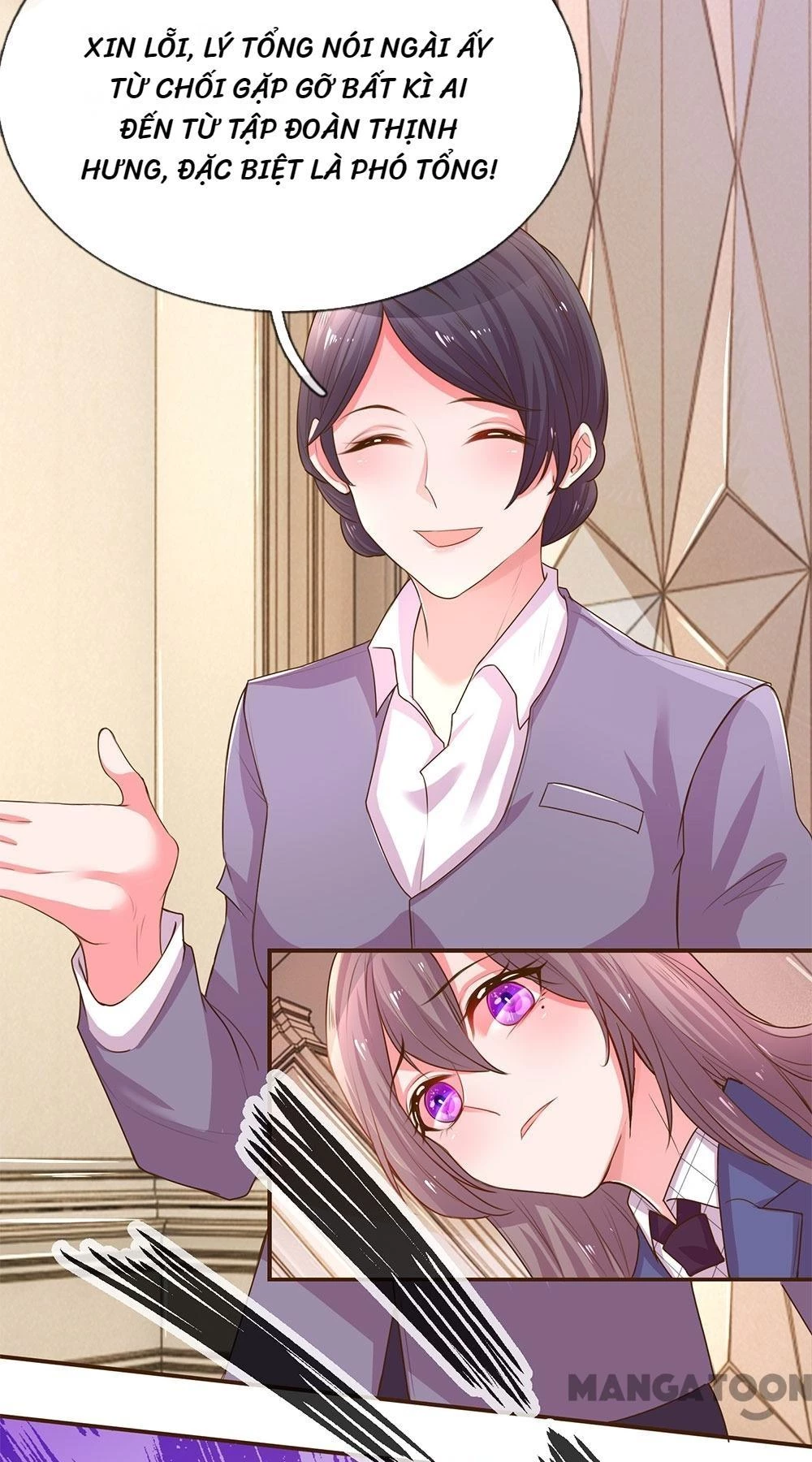 Nắng Mai Không Đẹp Bằng Em Chapter 133 - 15