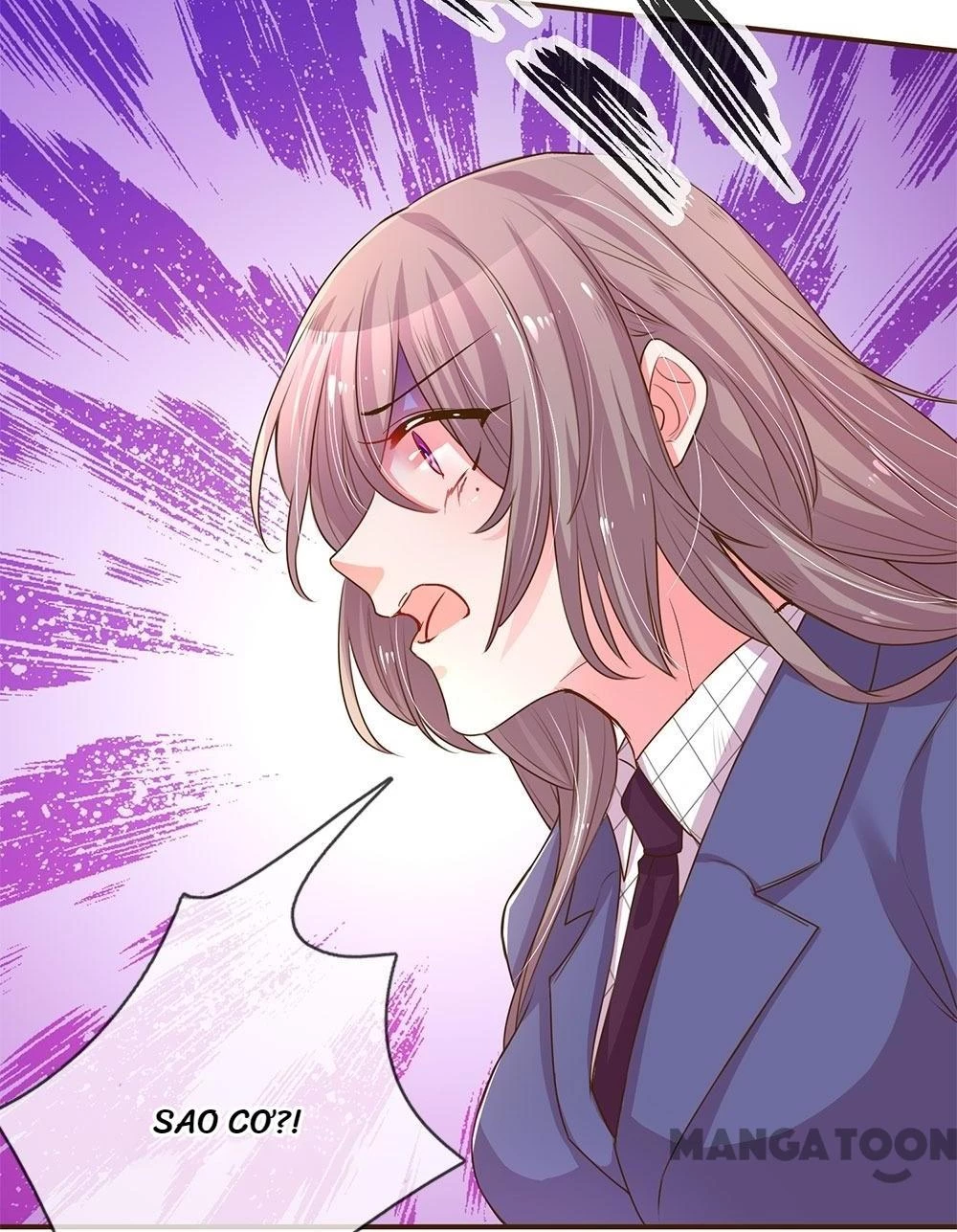 Nắng Mai Không Đẹp Bằng Em Chapter 133 - 16