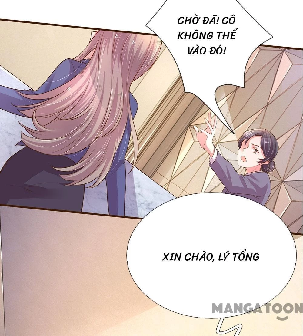 Nắng Mai Không Đẹp Bằng Em Chapter 133 - 21