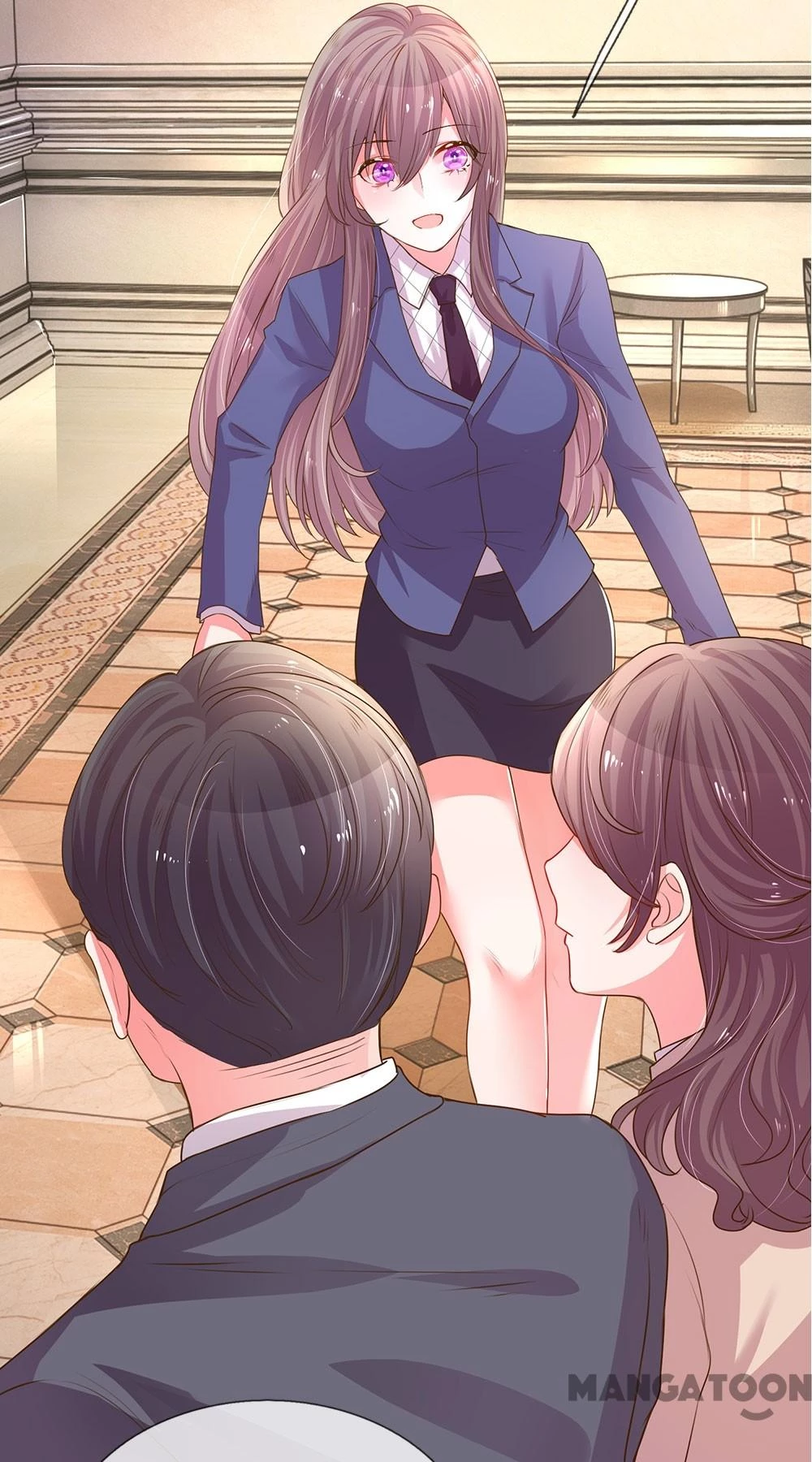 Nắng Mai Không Đẹp Bằng Em Chapter 133 - 22