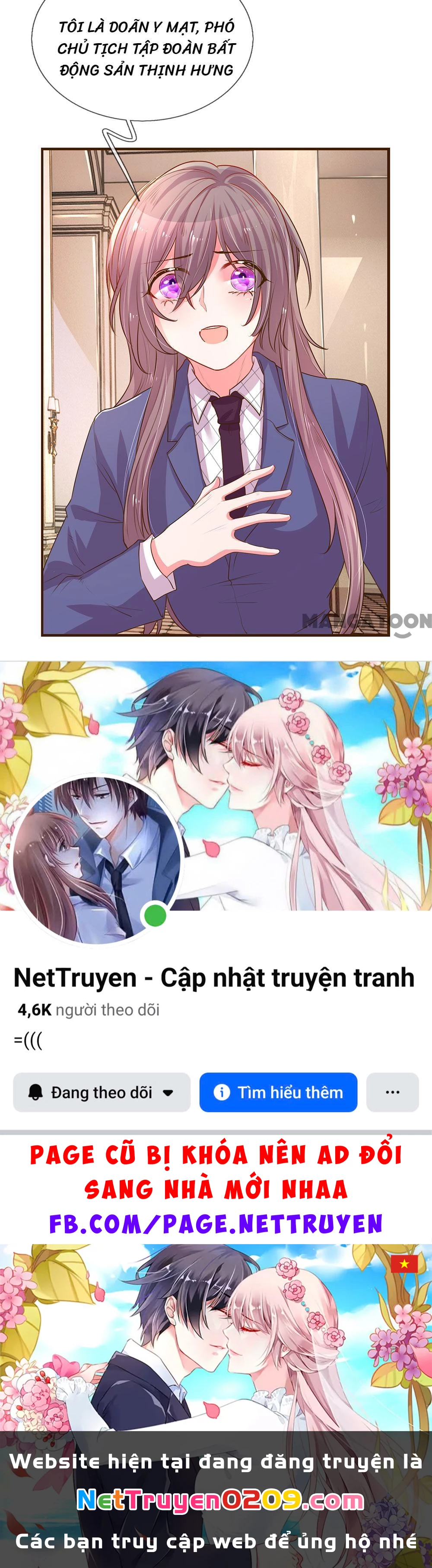 Nắng Mai Không Đẹp Bằng Em Chapter 133 - 24