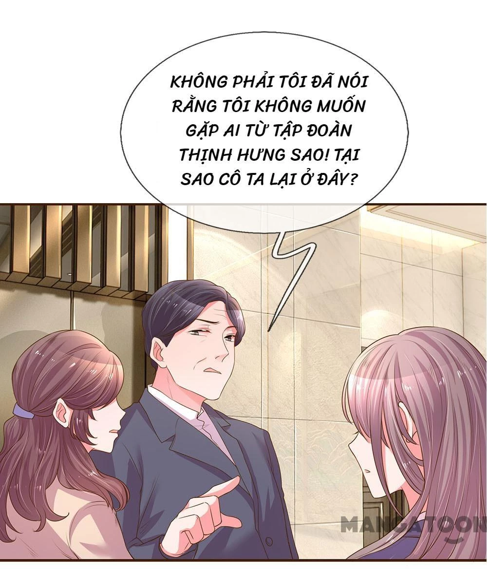 Nắng Mai Không Đẹp Bằng Em Chapter 134 - 4