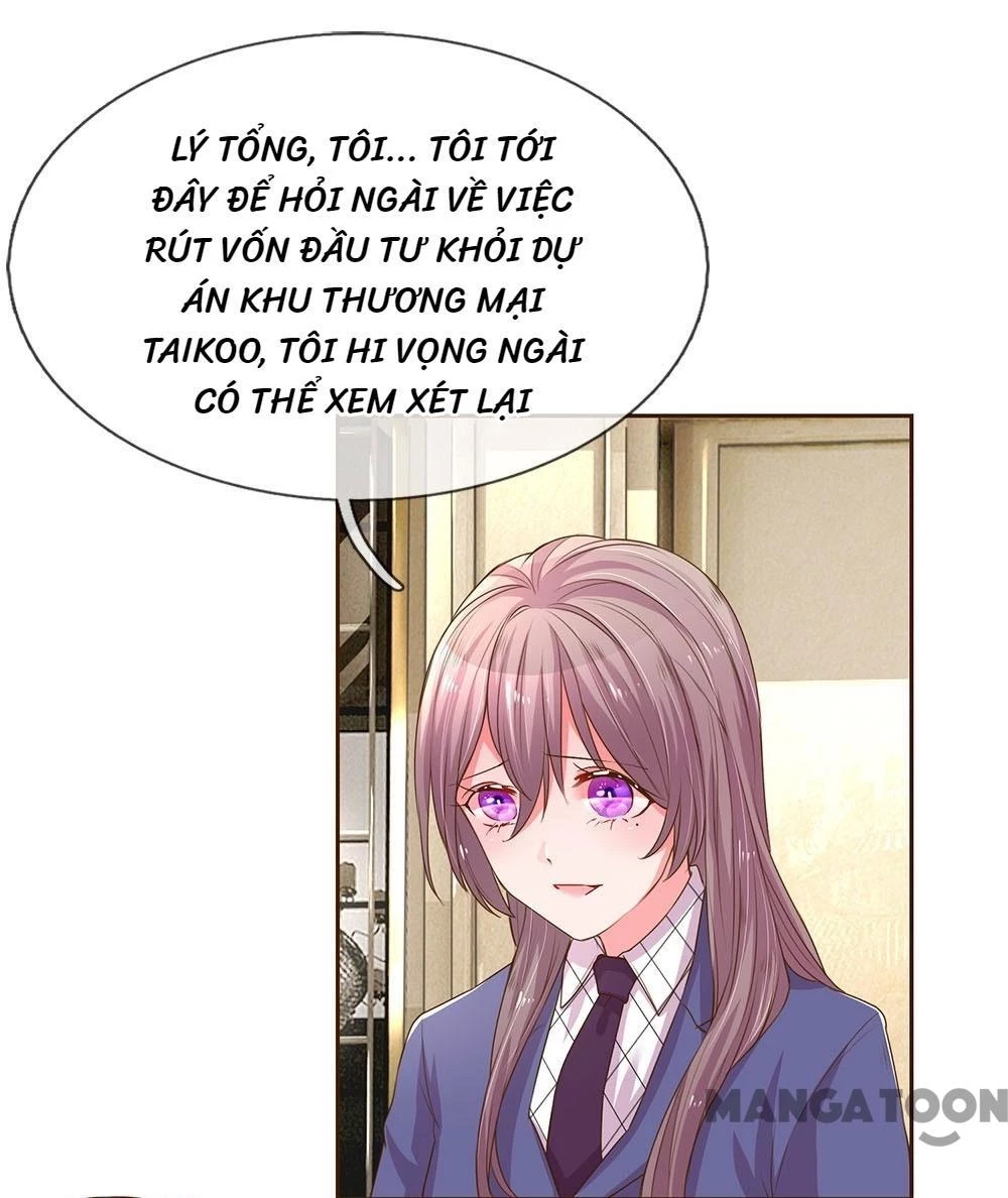 Nắng Mai Không Đẹp Bằng Em Chapter 134 - 5