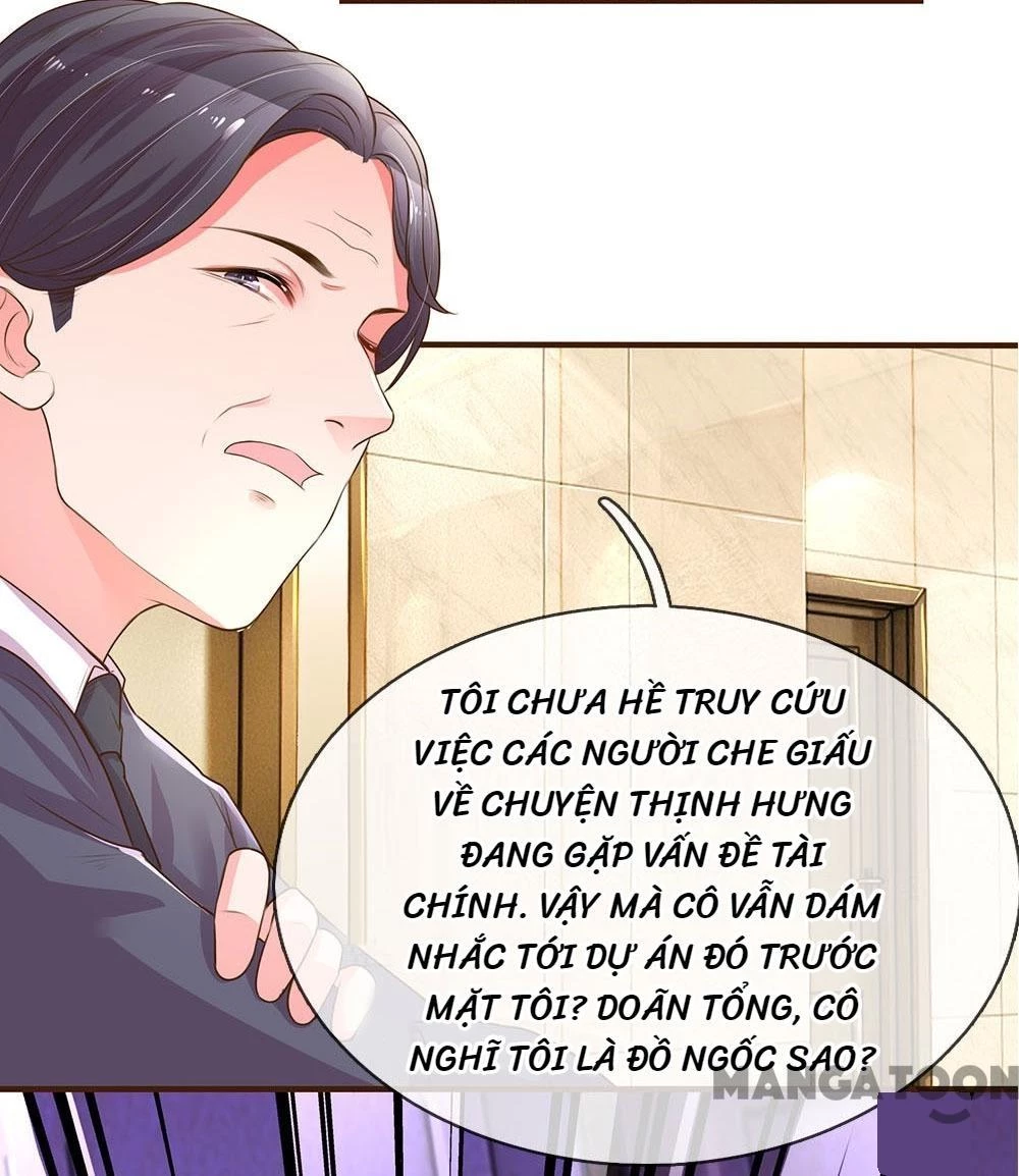 Nắng Mai Không Đẹp Bằng Em Chapter 134 - 6