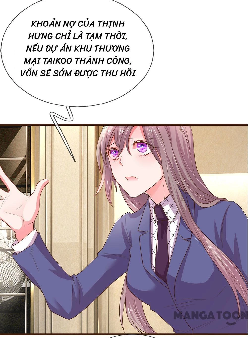 Nắng Mai Không Đẹp Bằng Em Chapter 134 - 10