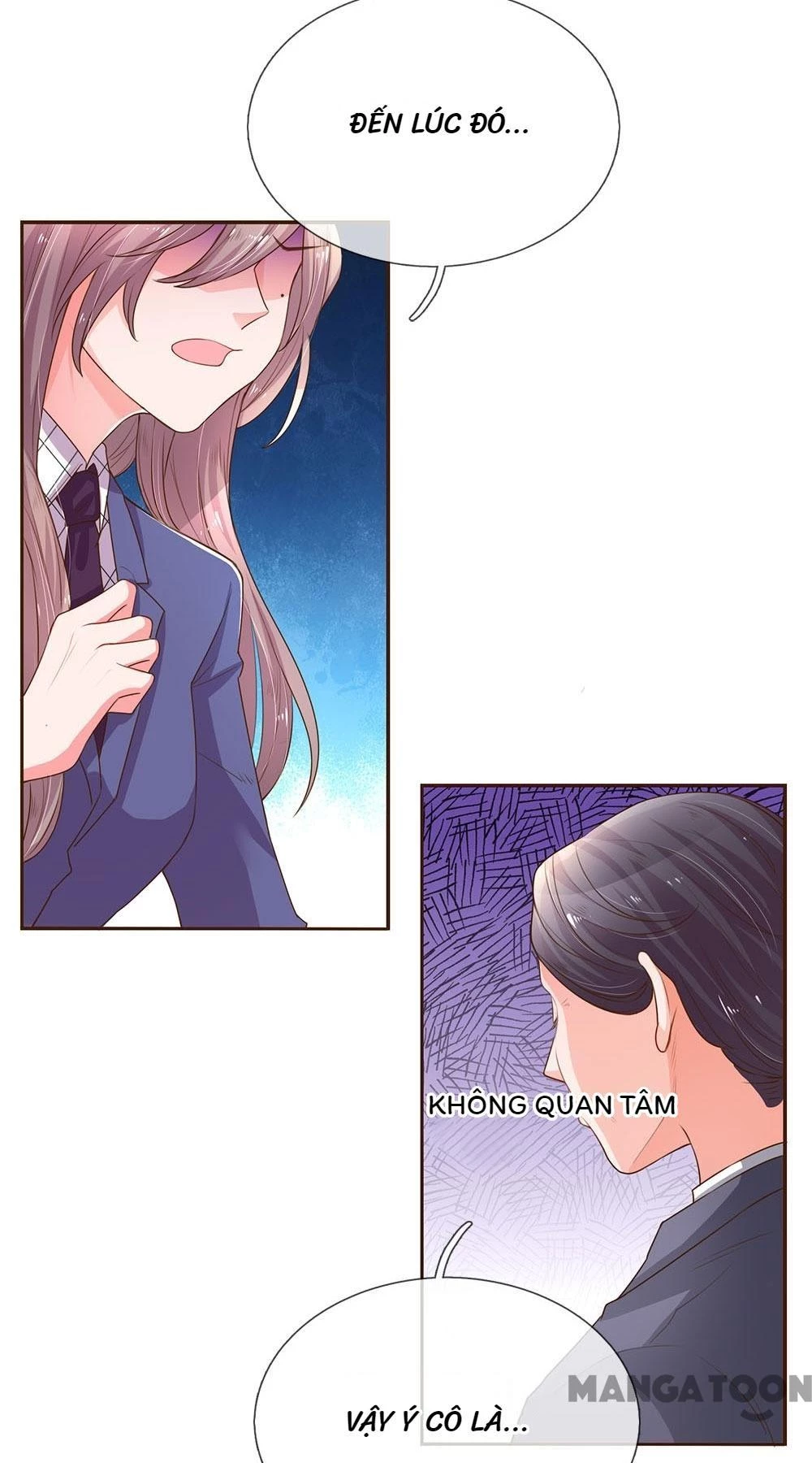 Nắng Mai Không Đẹp Bằng Em Chapter 134 - 11