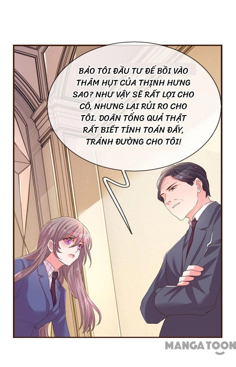 Nắng Mai Không Đẹp Bằng Em Chapter 134 - 13