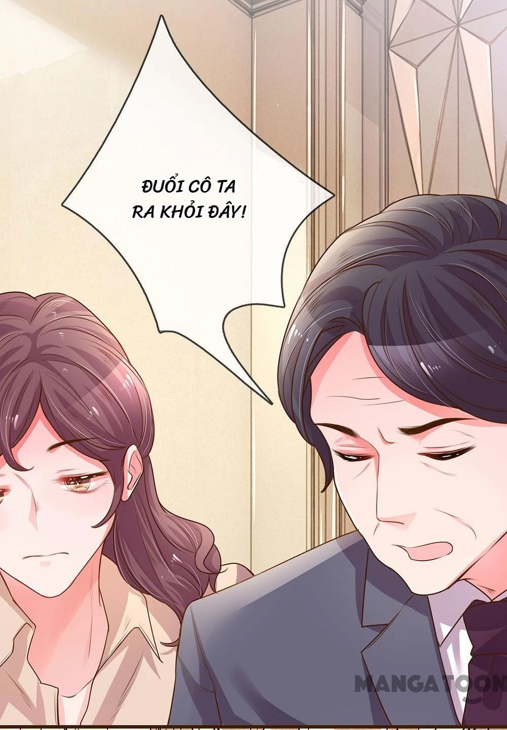 Nắng Mai Không Đẹp Bằng Em Chapter 134 - 15