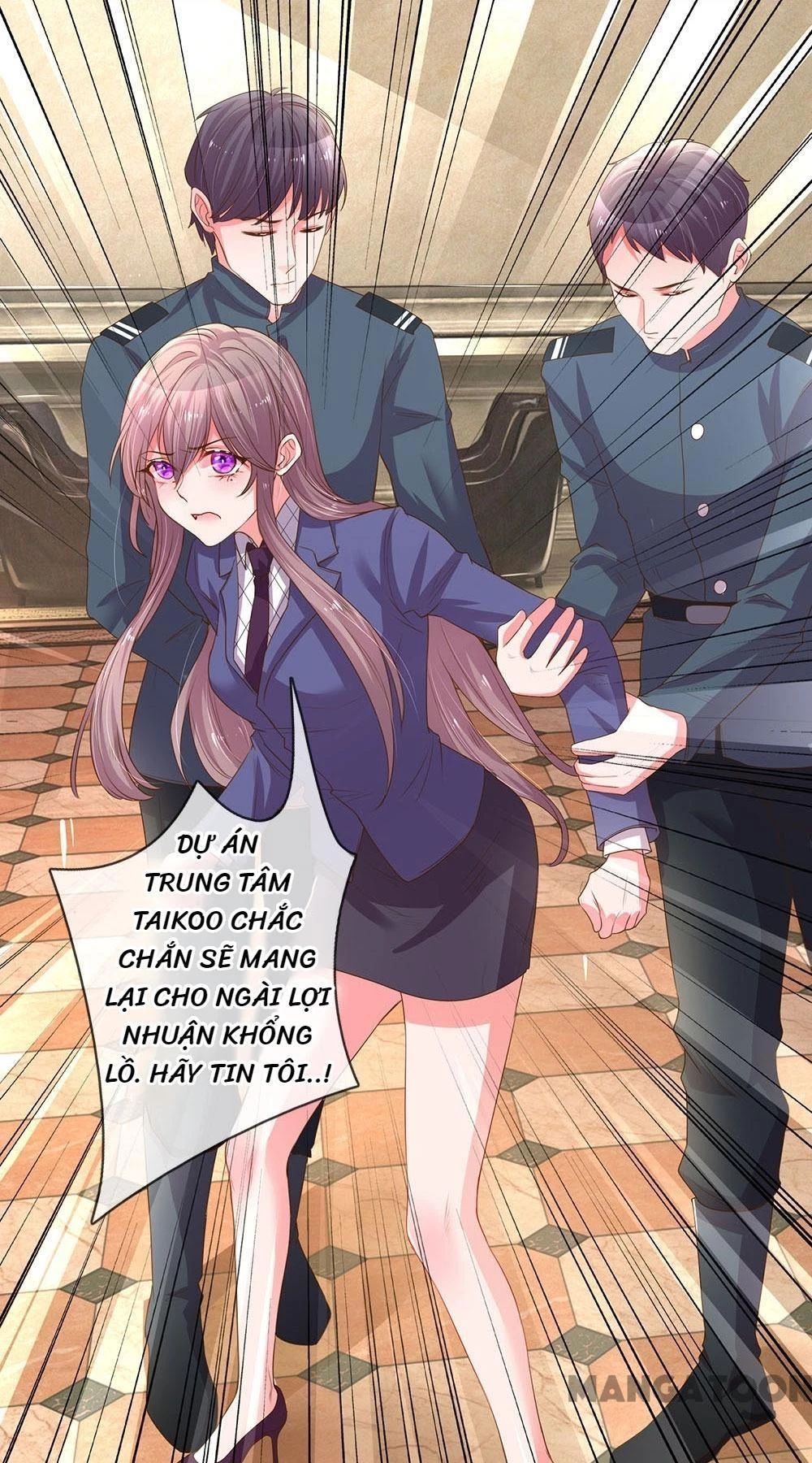 Nắng Mai Không Đẹp Bằng Em Chapter 134 - 16