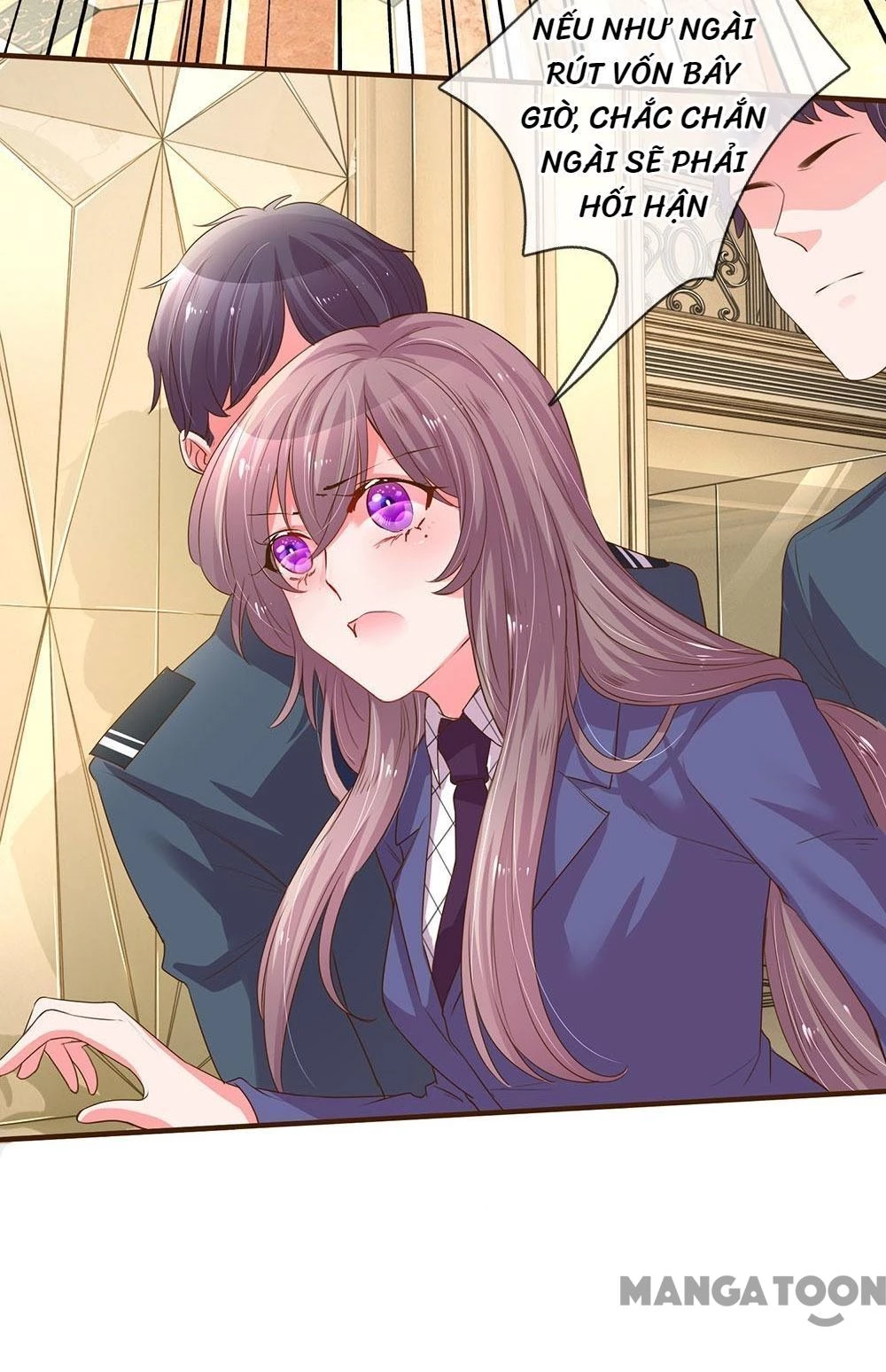 Nắng Mai Không Đẹp Bằng Em Chapter 134 - 18