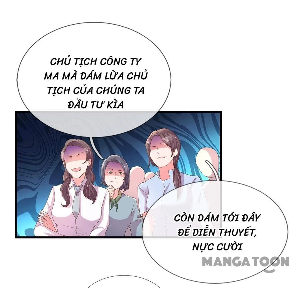 Nắng Mai Không Đẹp Bằng Em Chapter 134 - 19