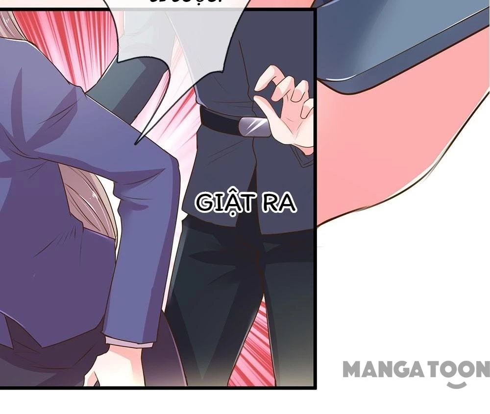 Nắng Mai Không Đẹp Bằng Em Chapter 134 - 22