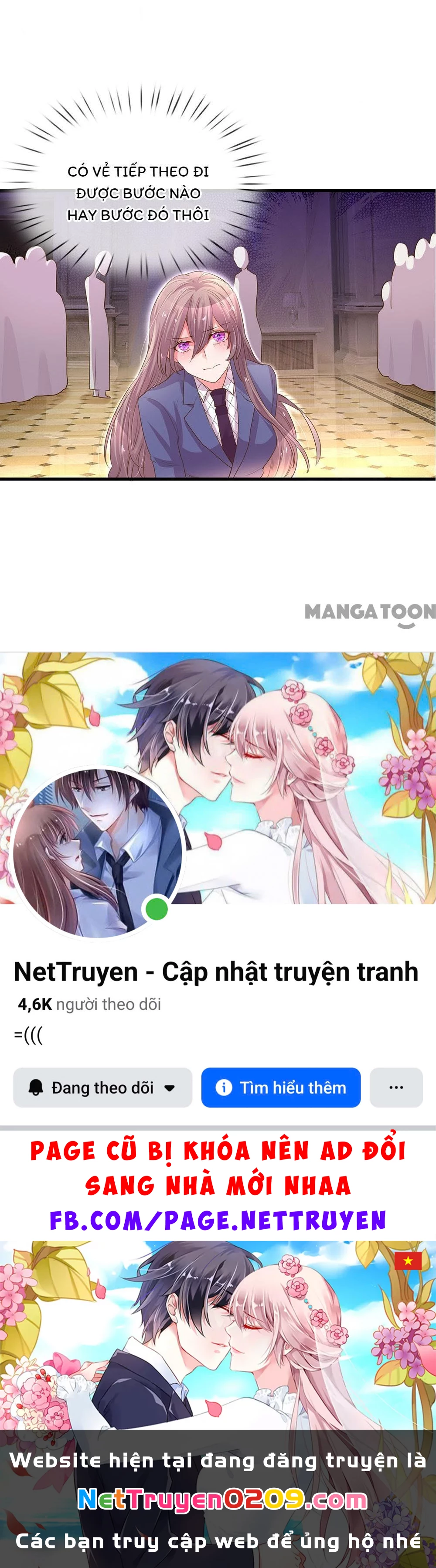 Nắng Mai Không Đẹp Bằng Em Chapter 134 - 23