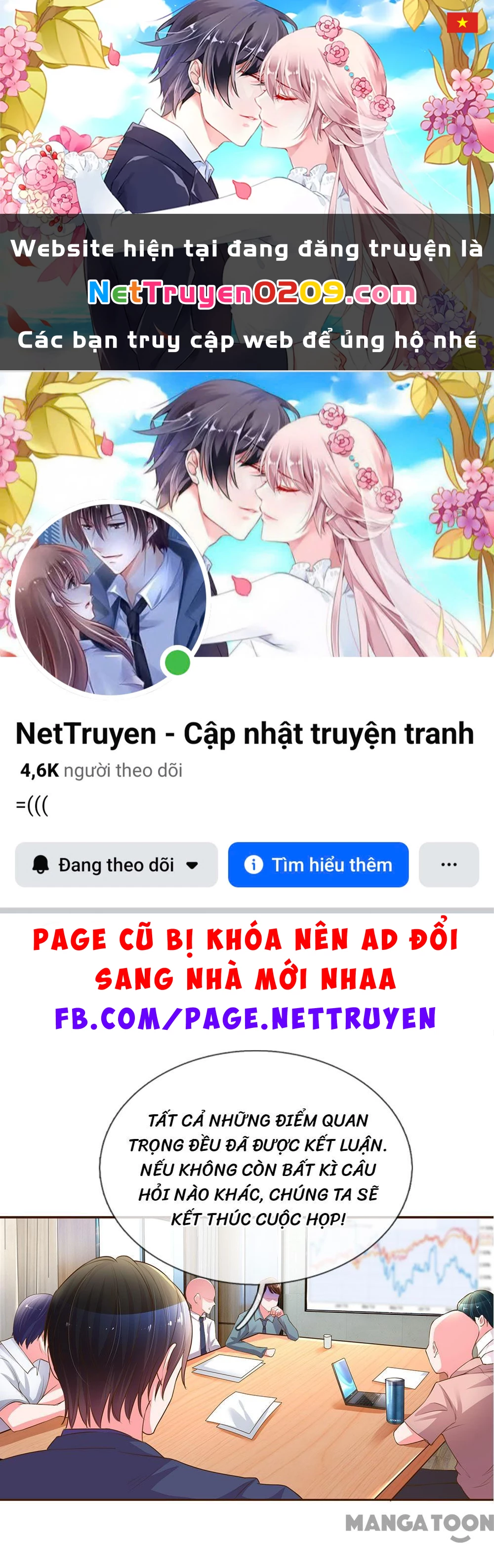 Nắng Mai Không Đẹp Bằng Em Chapter 135 - 1