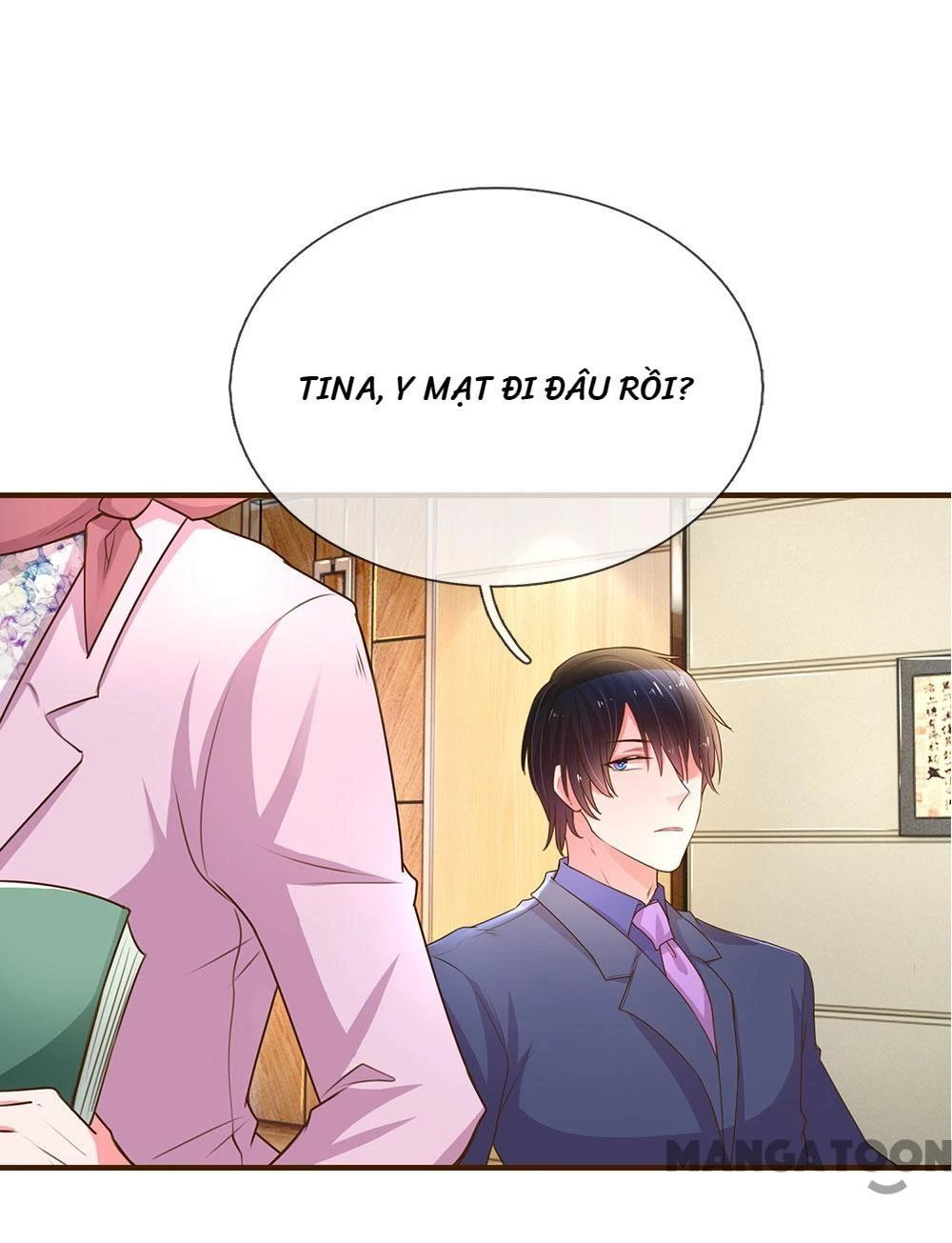 Nắng Mai Không Đẹp Bằng Em Chapter 135 - 3