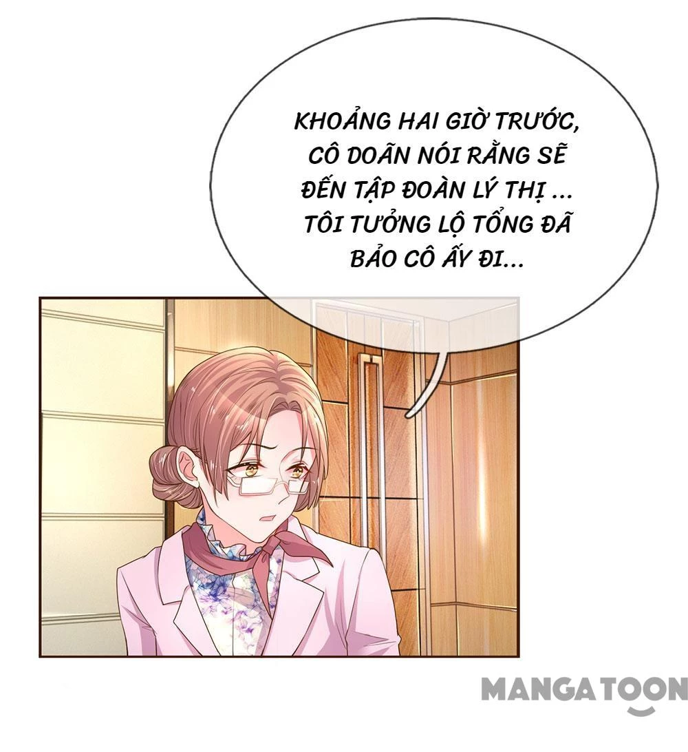 Nắng Mai Không Đẹp Bằng Em Chapter 135 - 4