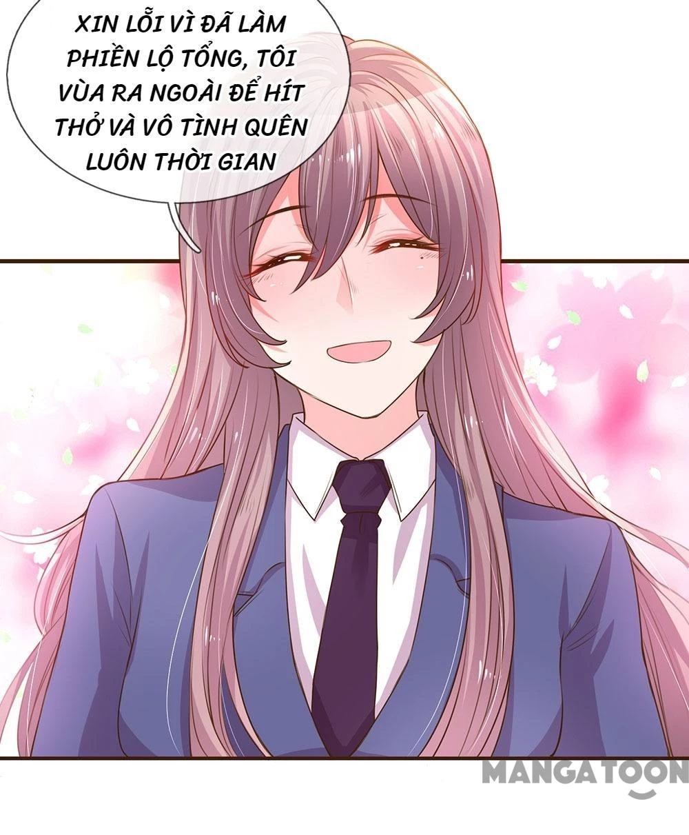 Nắng Mai Không Đẹp Bằng Em Chapter 135 - 8