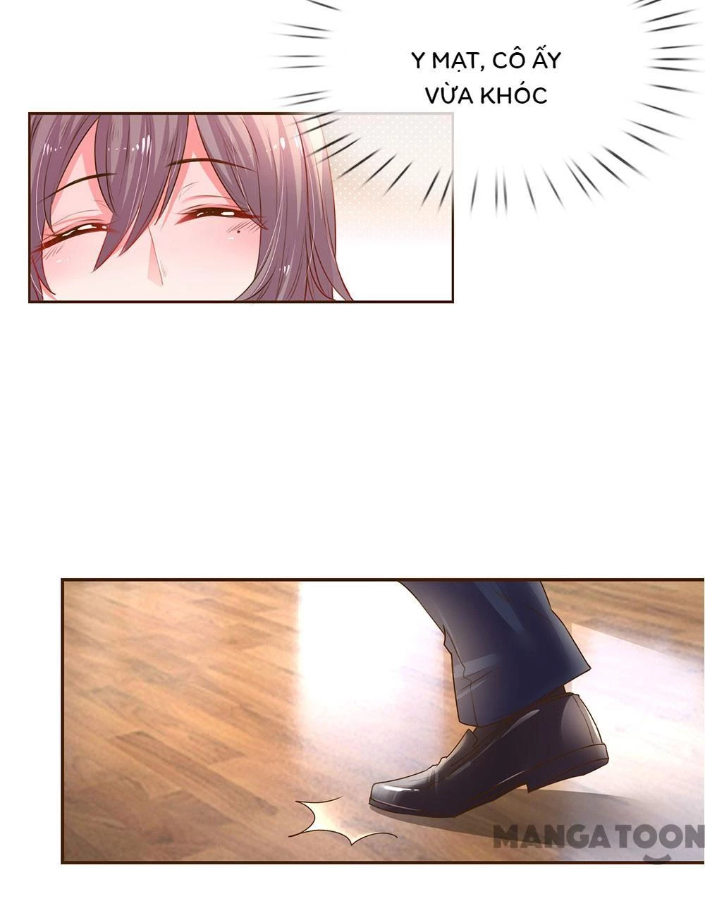 Nắng Mai Không Đẹp Bằng Em Chapter 135 - 10