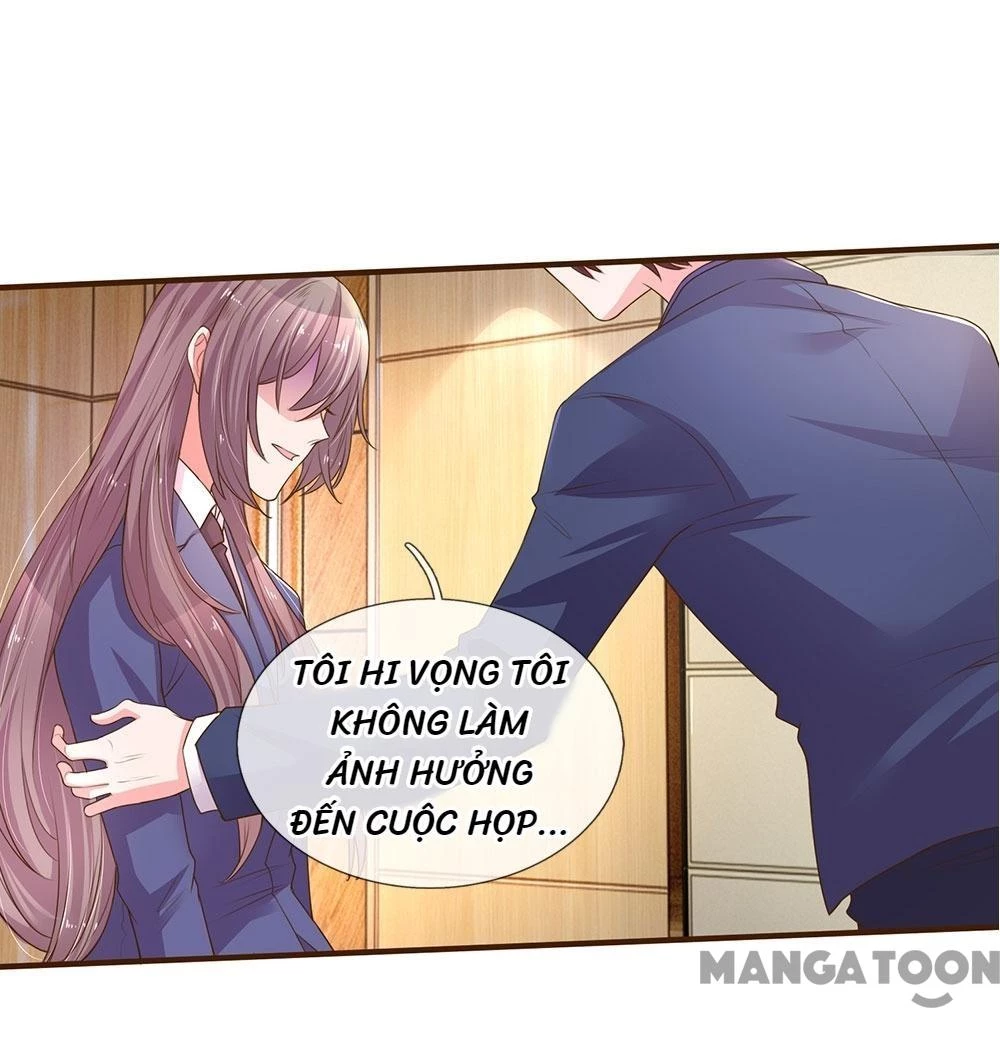 Nắng Mai Không Đẹp Bằng Em Chapter 135 - 11