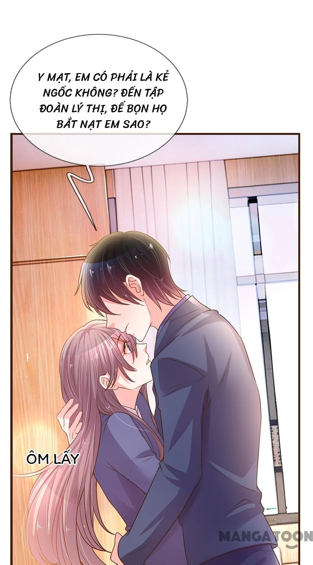 Nắng Mai Không Đẹp Bằng Em Chapter 135 - 12