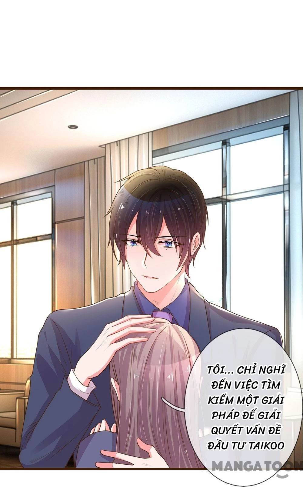 Nắng Mai Không Đẹp Bằng Em Chapter 135 - 15