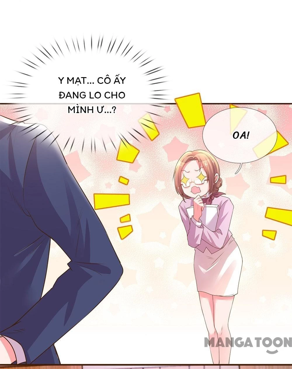 Nắng Mai Không Đẹp Bằng Em Chapter 135 - 17