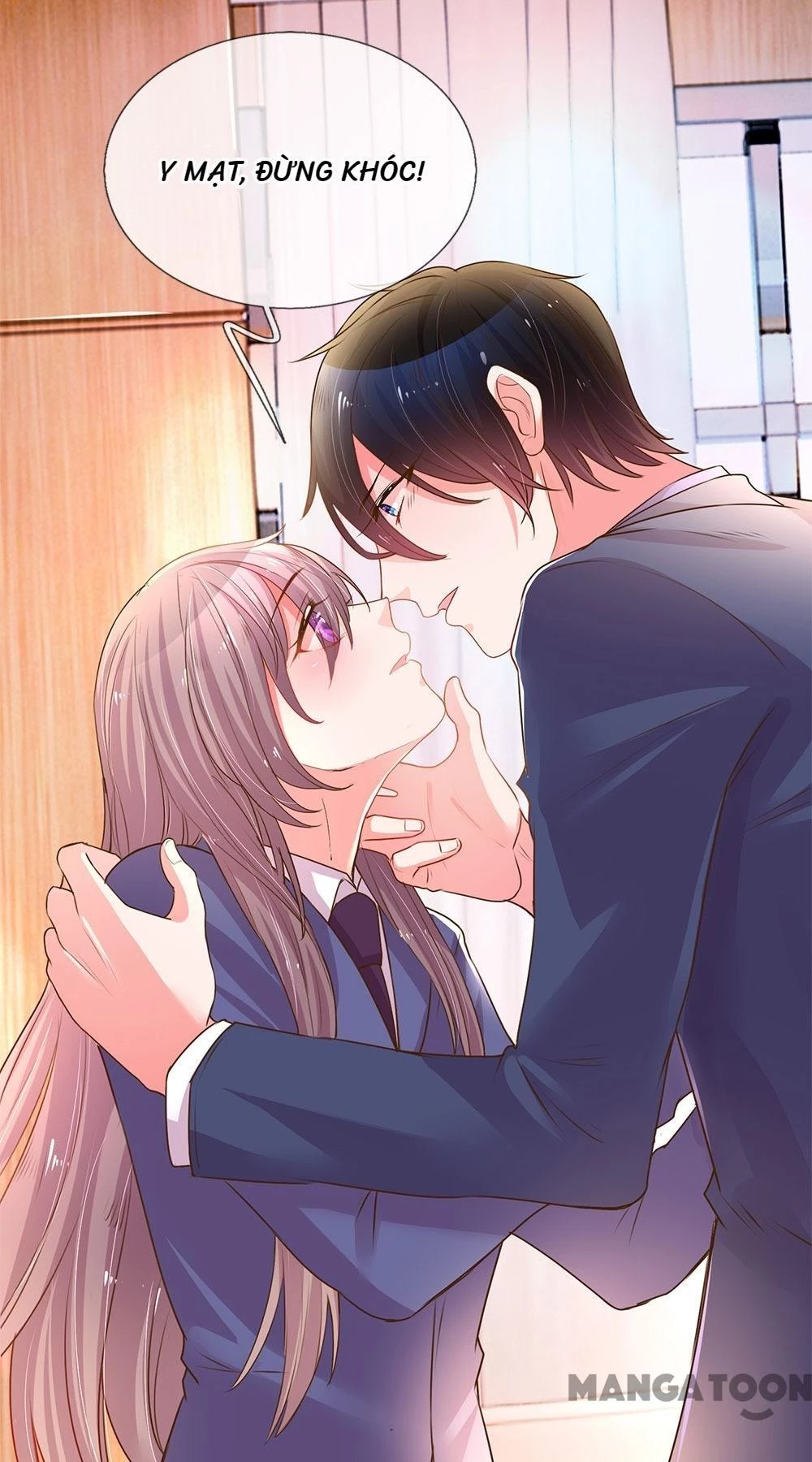 Nắng Mai Không Đẹp Bằng Em Chapter 135 - 18