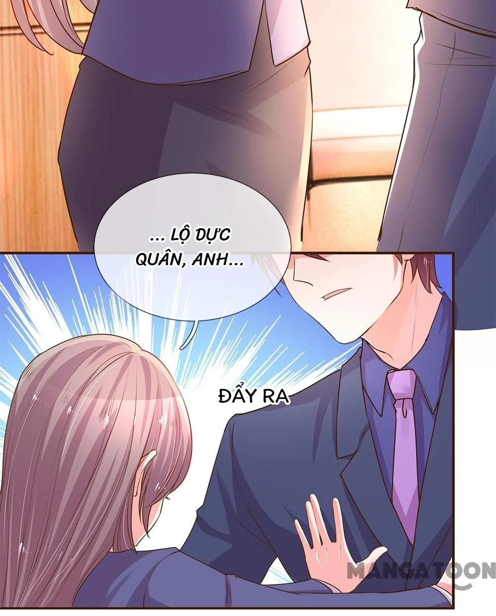 Nắng Mai Không Đẹp Bằng Em Chapter 135 - 19