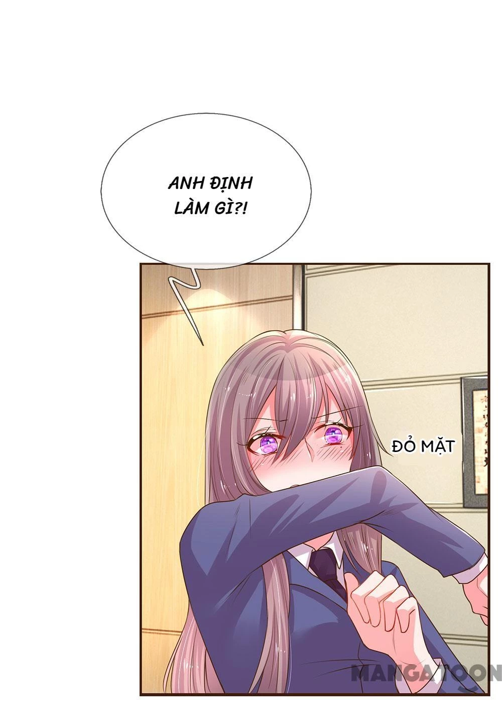 Nắng Mai Không Đẹp Bằng Em Chapter 135 - 20