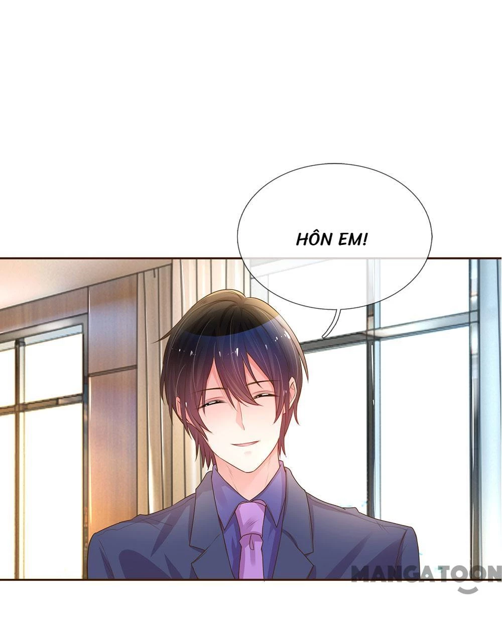 Nắng Mai Không Đẹp Bằng Em Chapter 135 - 21