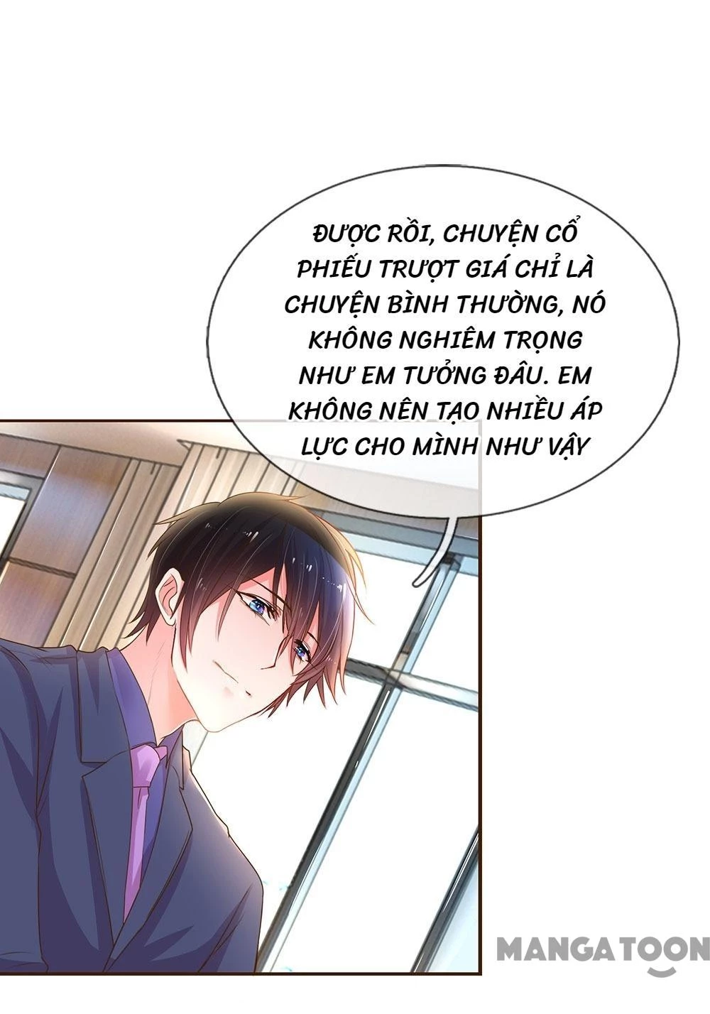 Nắng Mai Không Đẹp Bằng Em Chapter 135 - 23