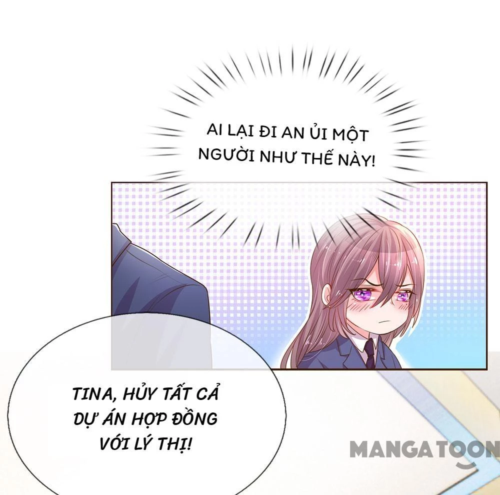 Nắng Mai Không Đẹp Bằng Em Chapter 135 - 24