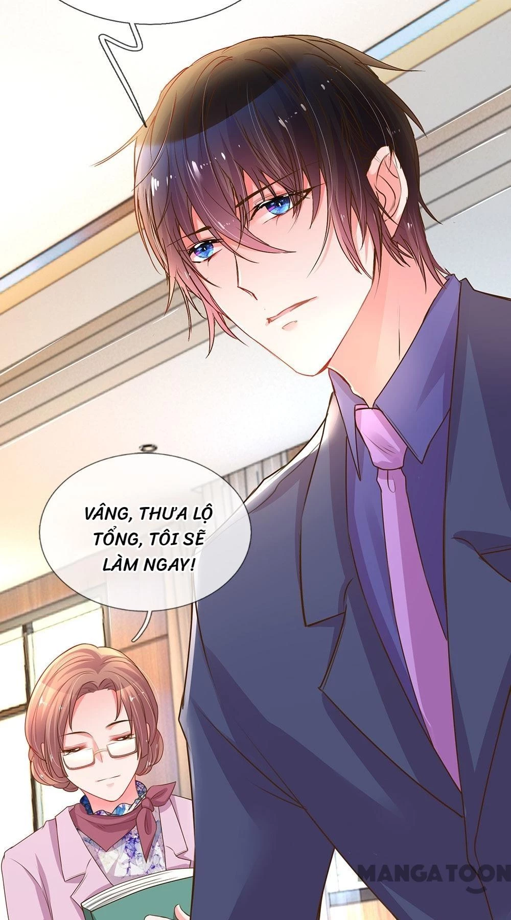 Nắng Mai Không Đẹp Bằng Em Chapter 135 - 25