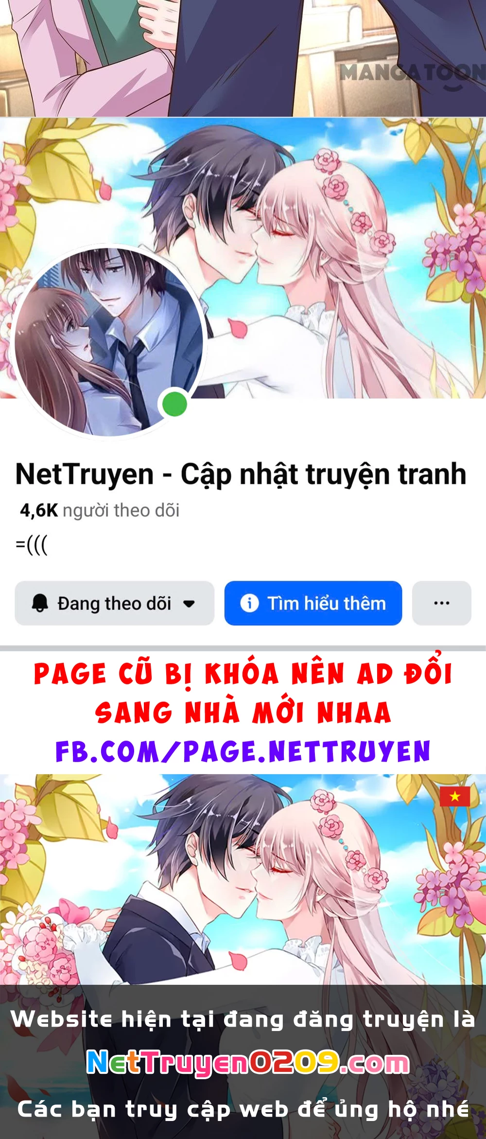 Nắng Mai Không Đẹp Bằng Em Chapter 135 - 26