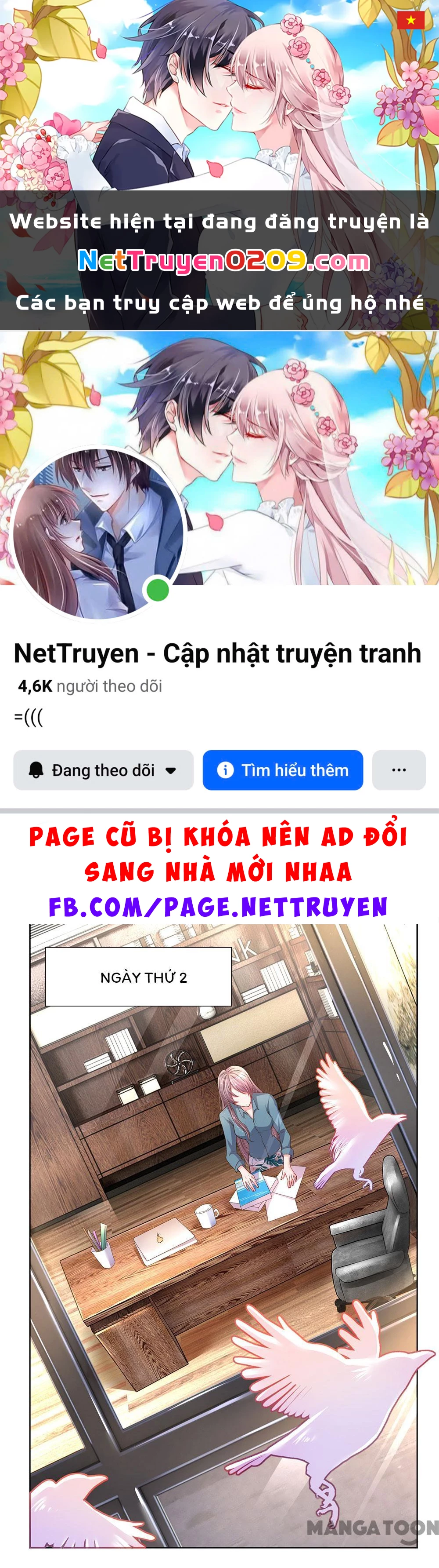 Nắng Mai Không Đẹp Bằng Em Chapter 136 - 1