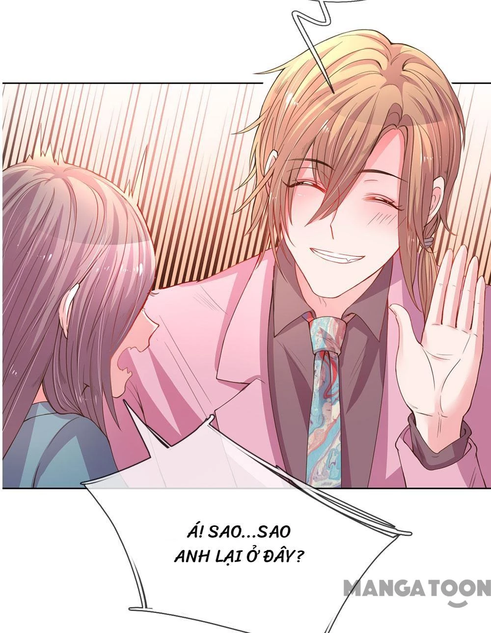 Nắng Mai Không Đẹp Bằng Em Chapter 136 - 4