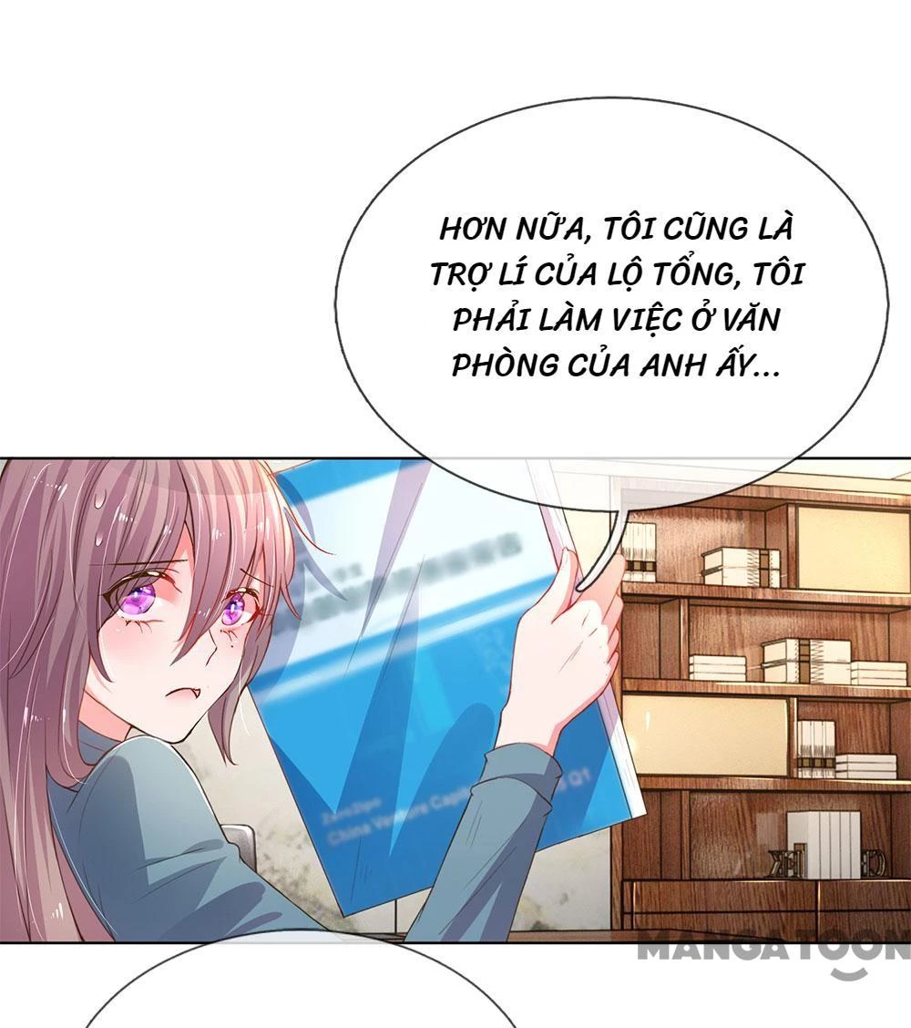 Nắng Mai Không Đẹp Bằng Em Chapter 136 - 6