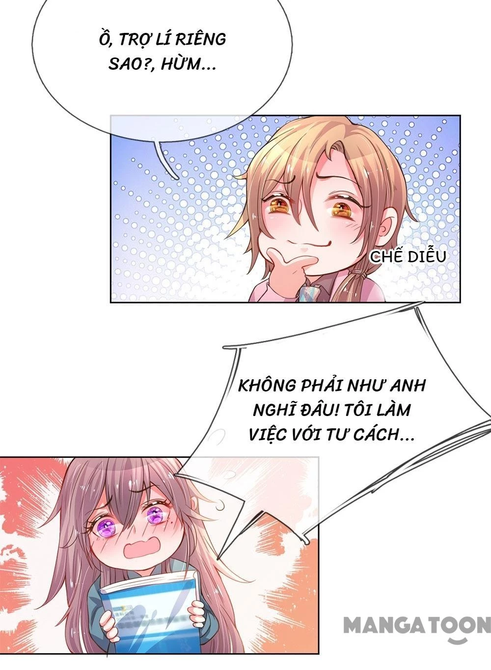 Nắng Mai Không Đẹp Bằng Em Chapter 136 - 7